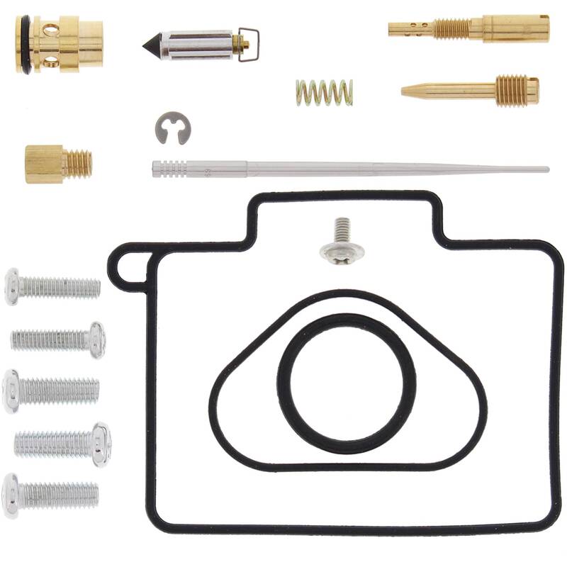 ALL BALLS Carburetor Repair Kit - Honda CR125R - Main