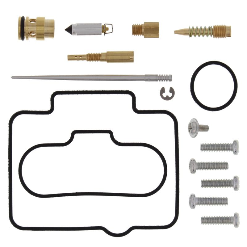 ALL BALLS Carburetor Repair Kit - Honda CR250R - Main