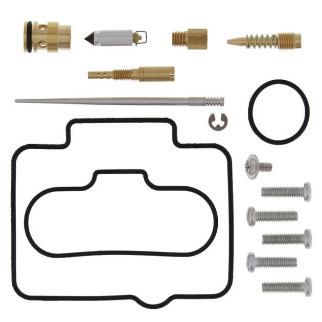 ALL BALLS Carburetor Repair Kit - Honda CR250R - Main