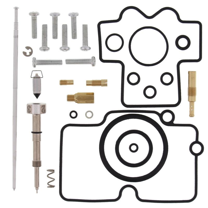 ALL BALLS Carburetor Repair Kit - Honda CR250R - Extra