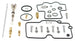 ALL BALLS Carburetor Repair Kit - Honda CR250R - Main