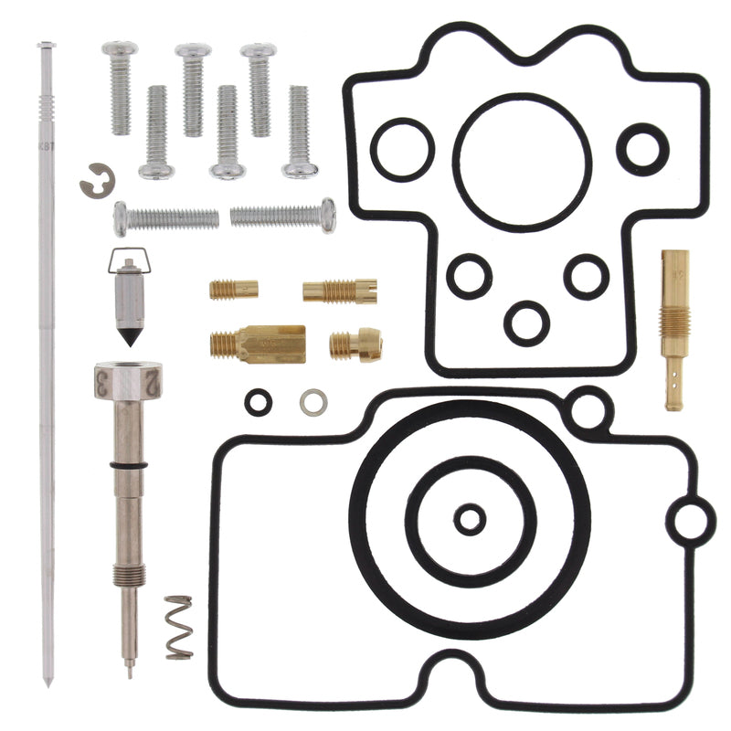 ALL BALLS Carburetor Repair Kit - Honda CR250R - Extra