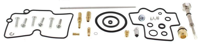 ALL BALLS Carburetor Repair Kit - Honda CR450R - Main
