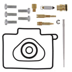 ALL BALLS Carburetor Repair Kit - Kawasaki KX125 - Main