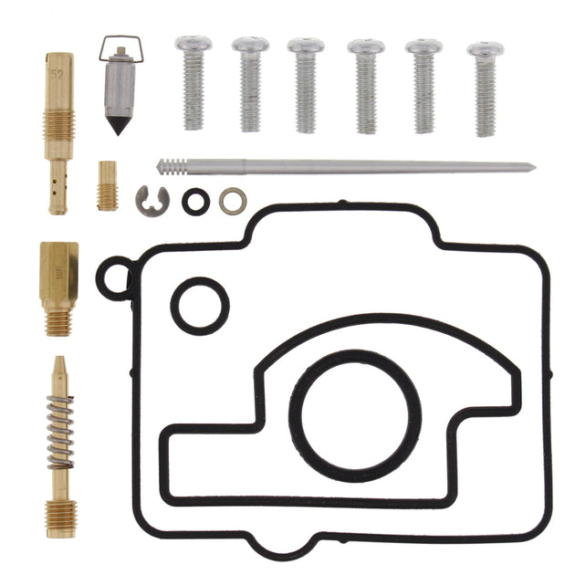 ALL BALLS Carburetor Repair Kit - Kawasaki KX250 - Main