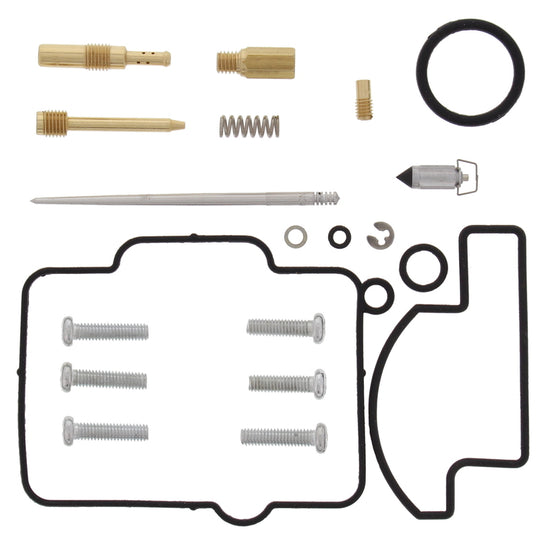 ALL BALLS Carburetor Repair Kit - Suzuki RM250 - Extra