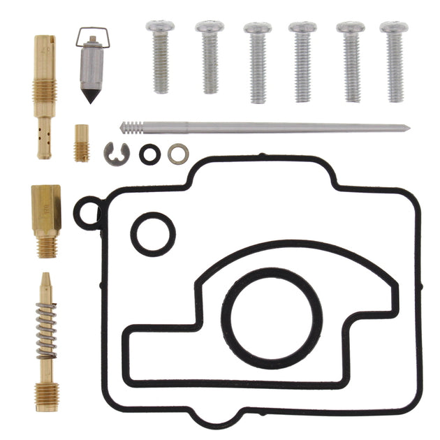 ALL BALLS Carburetor Repair Kit - Suzuki RM250 - Main