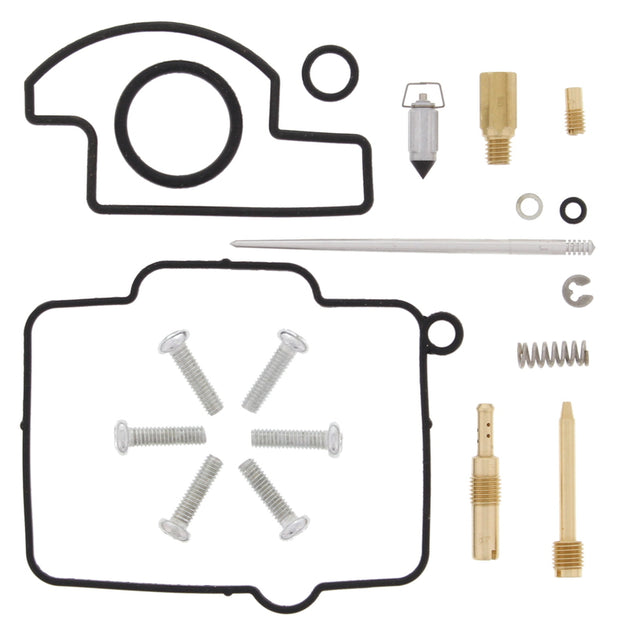 ALL BALLS Carburetor Repair Kit - Suzuki RM250 - Extra