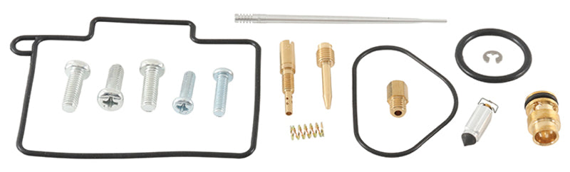 ALL BALLS Carburetor Repair Kit - Yamaha YZ125 - Main