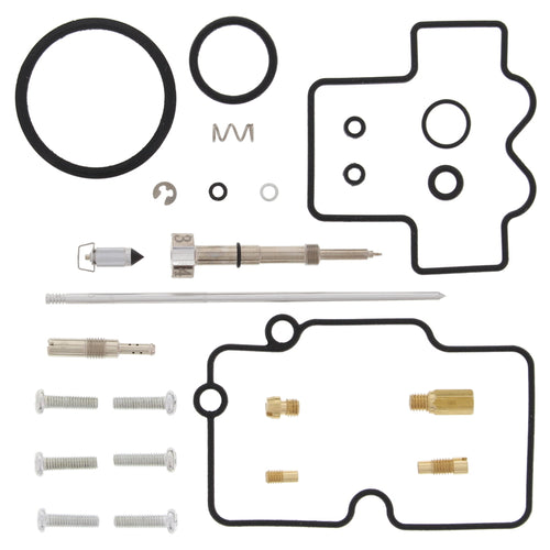 ALL BALLS Carburetor Repair Kit - Yamaha WR250F - Extra