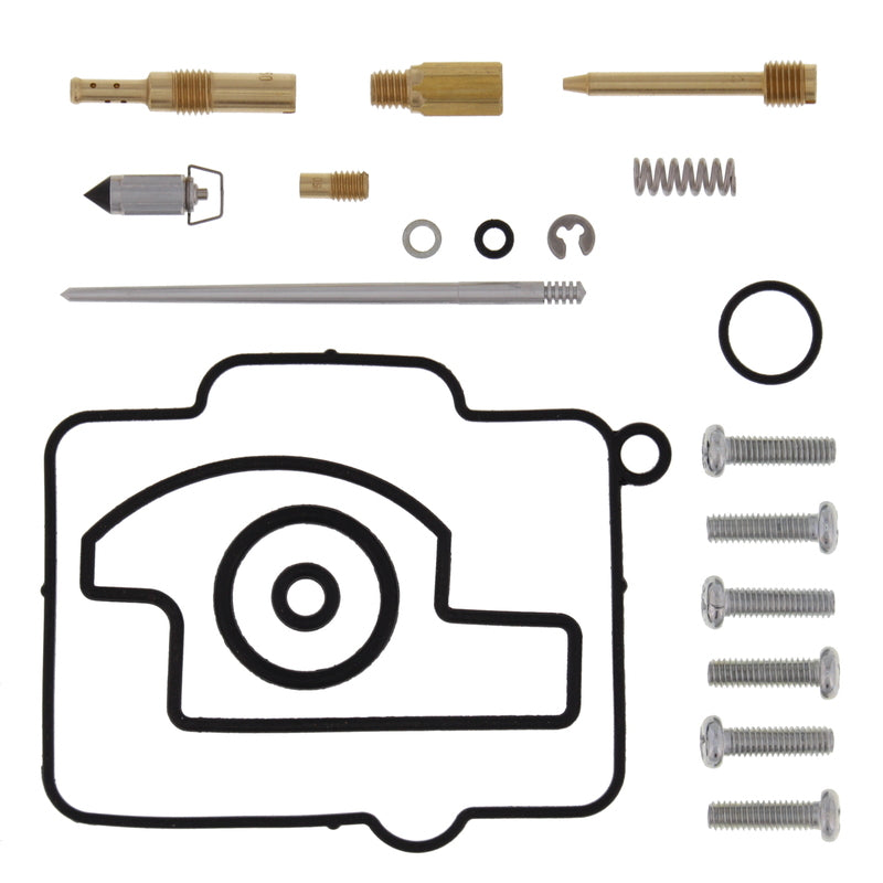ALL BALLS Carburetor Repair Kit - Yamaha YZ250/X - Extra