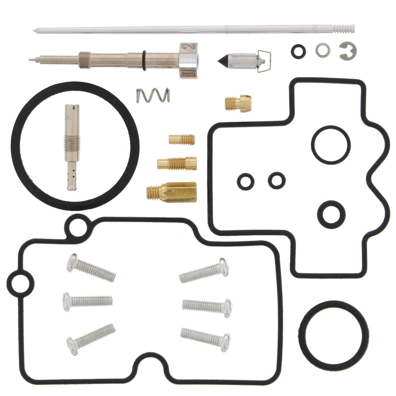 ALL BALLS Carburetor Repair Kit - Yamaha YZ250F - Main