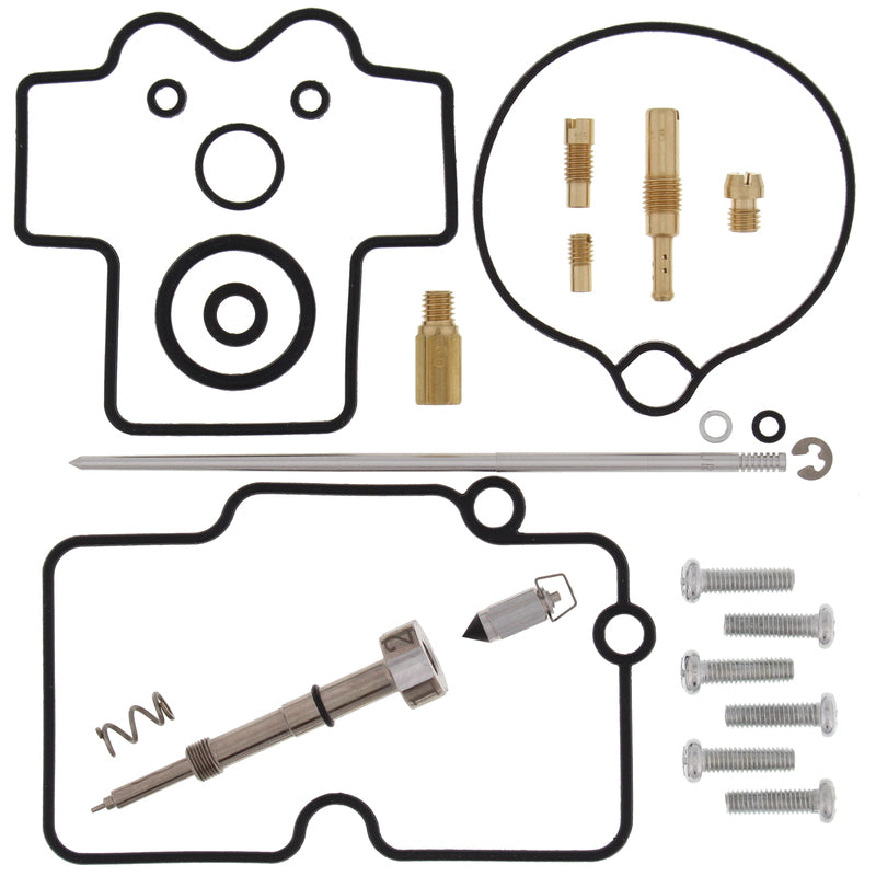 ALL BALLS Carburetor Repair Kit - Yamaha YZ250F - Extra