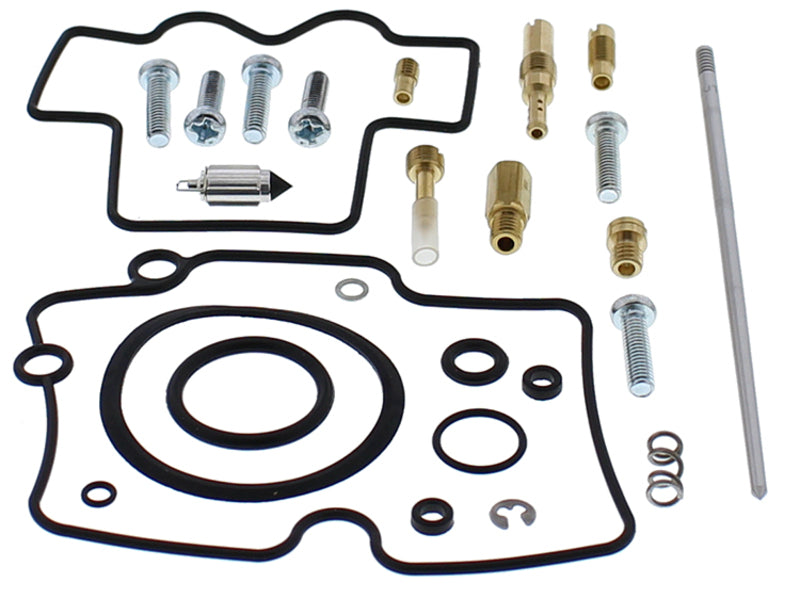 ALL BALLS Carburetor Repair Kit - Yamaha WR450F - Main