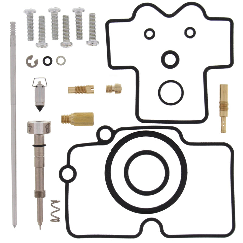 ALL BALLS Carburetor Repair Kit - Yamaha YZ450F - Main