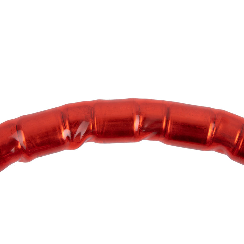 OXFORD Barrier Armoured Cable Lock - 1.4mx25mm - Extra