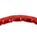 OXFORD Barrier Armoured Cable Lock - 1.4mx25mm - Extra