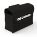 OXFORD Titan Ã¸10mm Pin Disc Lock - Black - Extra