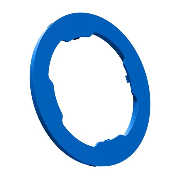 Accesorii Coloured MAG Rings - Blue