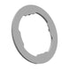 Accesorii Coloured MAG Rings - Grey