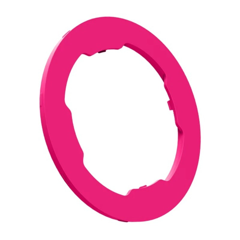 Accesorii Coloured MAG Rings - Pink