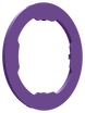 Accesorii Coloured MAG Rings - Purple