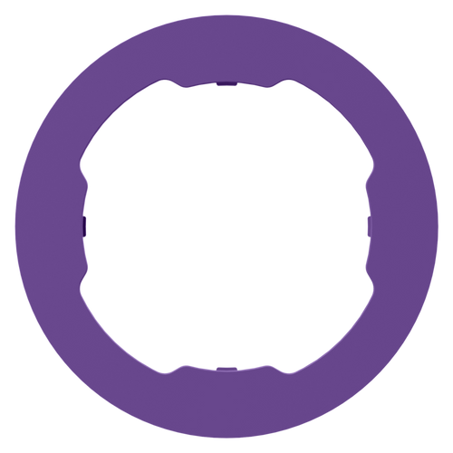 Accesorii Coloured MAG Rings - Purple