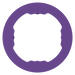 Accesorii Coloured MAG Rings - Purple