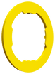 Accesorii Coloured MAG Rings - Yellow