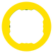 Accesorii Coloured MAG Rings - Yellow