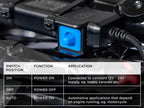 Accesorii Waterproof 12V to USB Smart Adaptor