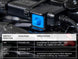 Accesorii Waterproof 12V to USB Smart Adaptor