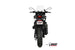 MIVV SLIP ON SPEED EDGE, SBL/CAR