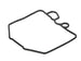TOURMAX Float Bowl Gasket â€“(4 Units) - Main