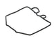 TOURMAX Float Bowl Gasket â€“(4 Units) - Extra