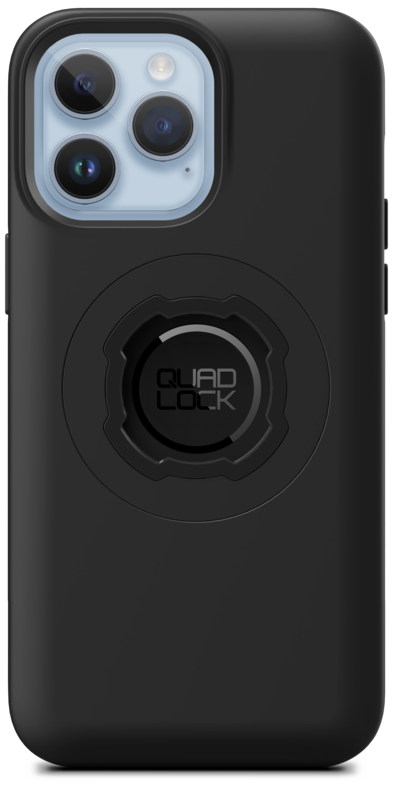 Husă Quad Lock® pentru  iPhone 14 Pro Max MAG