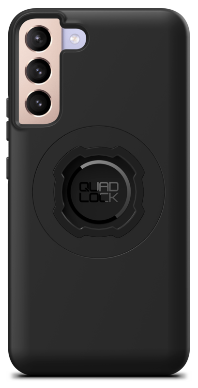 Husă Quad Lock® pentru telefon Samsung Galaxy S22+ MAG