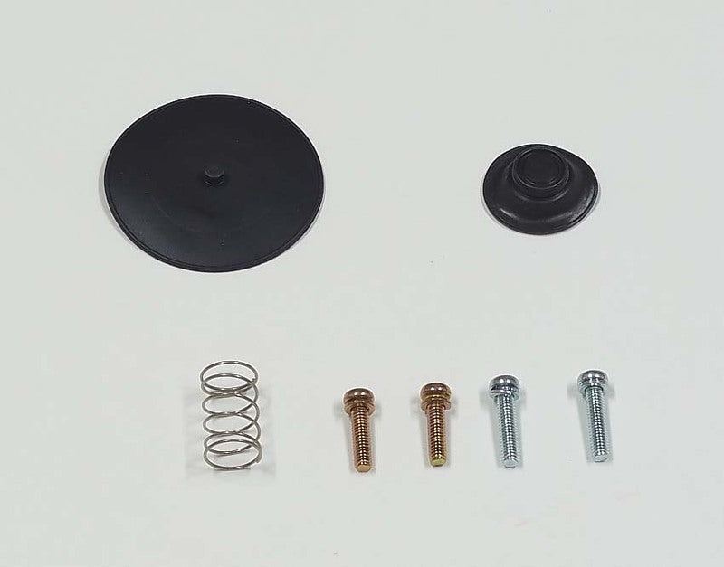 TOURMAX Fuel Valve Repair Kit - Honda ST Pan EuropeanABS 1100 SC26 1995 - Main
