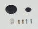 TOURMAX Fuel Valve Repair Kit - Honda ST Pan EuropeanABS 1100 SC26 1995 - Extra