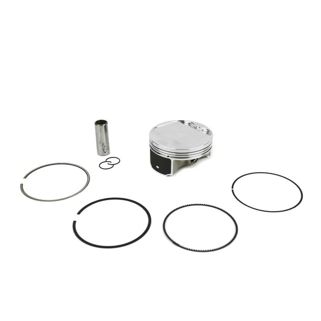 ATHENA Forged Piston - S5F094 - Main