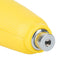 OXFORD Lever lock Alarm - Yellow - Extra