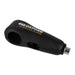 OXFORD Lever lock - Black - Main