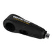 OXFORD Lever lock - Black - Main