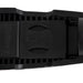 OXFORD Lever lock - Black - Extra
