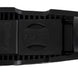 OXFORD Lever lock - Black - Extra