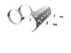 OXFORD Exhaust Heat Shield Scrambler - Extra