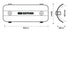 OXFORD Exhaust Heat Shield Sport - Extra