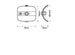 OXFORD Exhaust Heat Shield Street - Extra