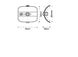 OXFORD Exhaust Heat Shield Street - Extra
