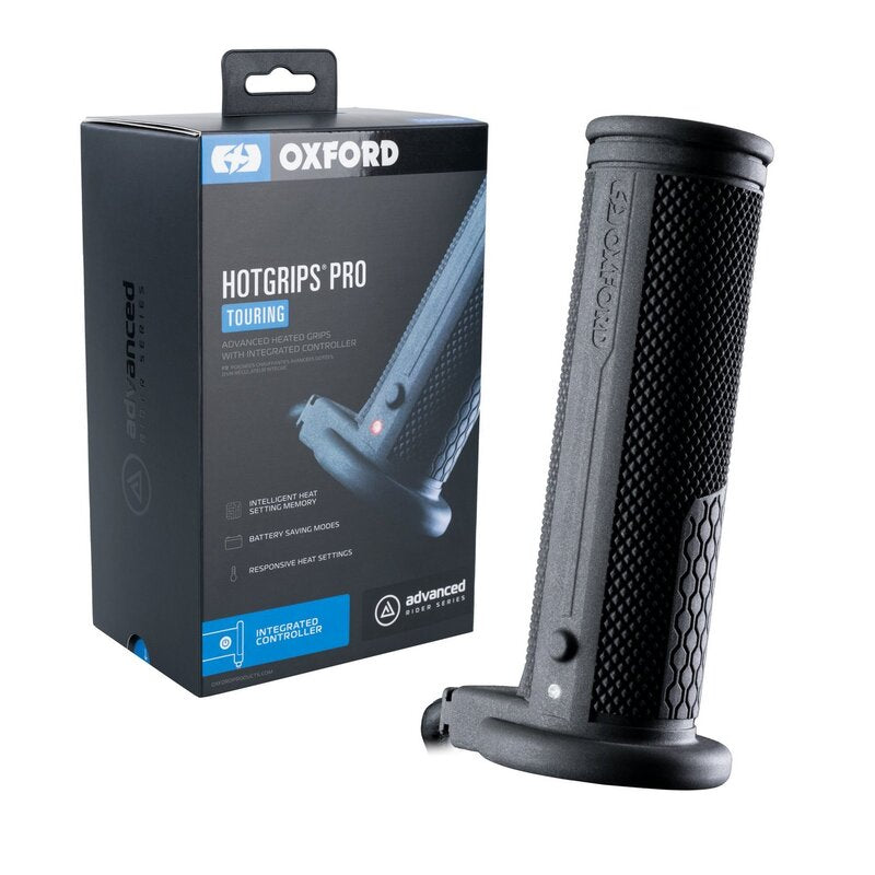 OXFORD Hotgrips Pro Touring - Main